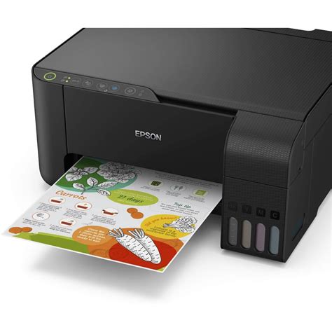 impressora epson l3150